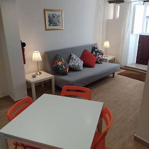 Appartement Rez-de-Chaussée