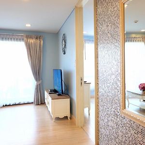 Marrakesh Huahin Condo