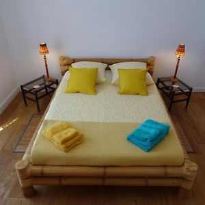 Chambre Supérieure Lit King-Size