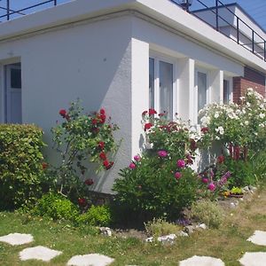 Studio rez-de-jardin