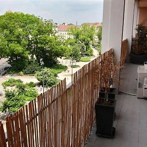 3 pièces en plein centre de Strasbourg