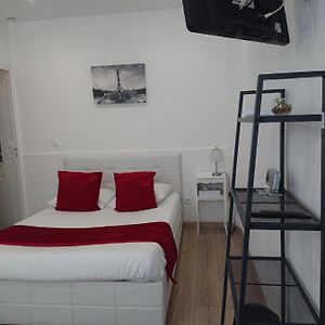 Petit studio à BORDEAUX CHARTRONS / JARDIN PUBLIC (6)
