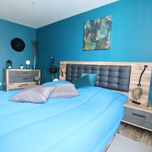 Appartement à 3 Chambres à Coucher
