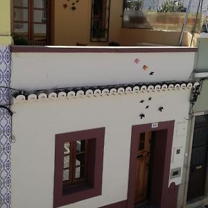 Casa Das Andorinhas