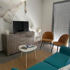 Appartement à 1 Chambre à Coucher