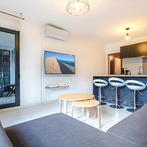 Appartement à 1 Chambre à Coucher