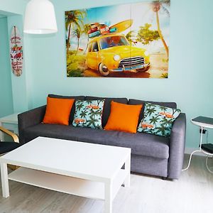 Appartement à 2 Chambres à Coucher