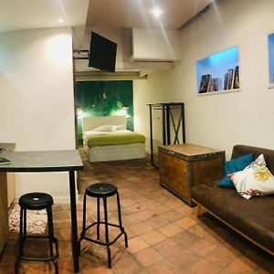 Appartement Studio