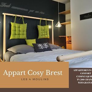 Appartement à 1 Chambre à Coucher
