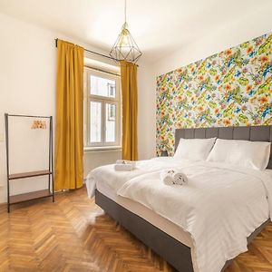 Josef'S Home I Urban Classic Apartment I 03
