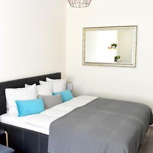 Suite de Luxe