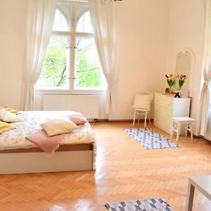 Bedroom Residence With Sauna