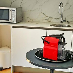 Chambre Standarde Simple