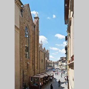 Nice Portion Of Property Near Santa Croce