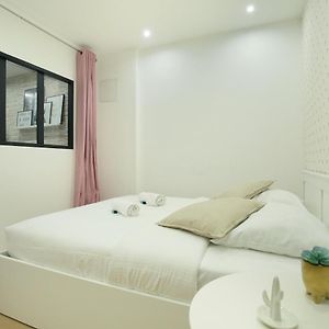 Rent A Room - 253, 2Bdr Center Of Paris
