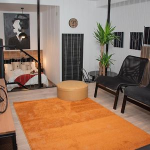 Appartement à 1 Chambre à Coucher