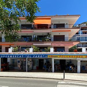Apartament El Far