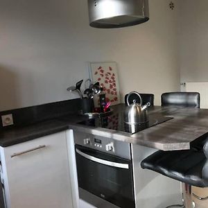 Appartement L'Ormeau 4 étoiles dans le centre historique de Saint Malo
