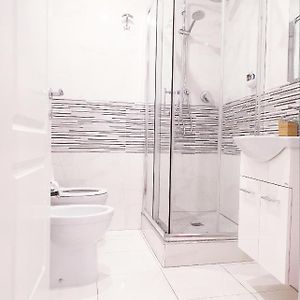 Private Bathroom Double Room
