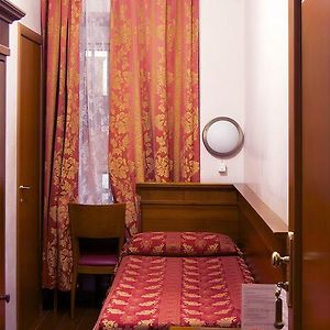 Chambre Simple