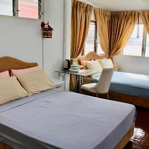 Chambre Supérieure Lit Queen-Size