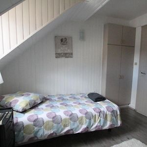 Colmar City Center - Apartment Duplex Marigny - Bookingalsace