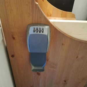 résidence Etche Ona