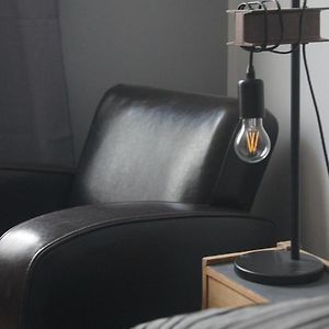 Chambre Standarde Lit King-Size