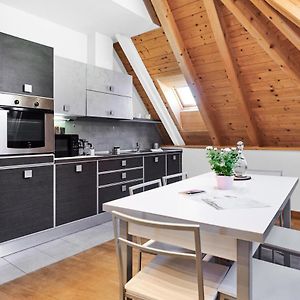 Appartement Penthouse