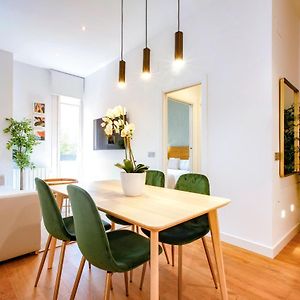 Appartement de Luxe