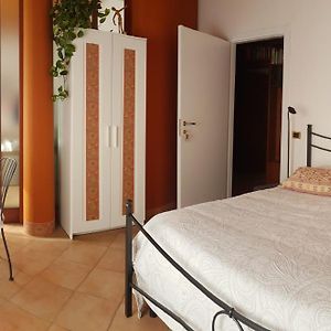Private Bathroom Quadruple Room