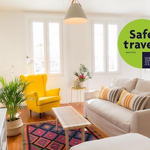 Apartamentos Praça Amarela by Heart of Funchal