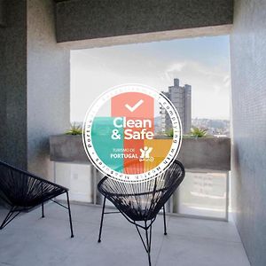 Liiiving In Porto | Downtown Secret Luxury Apartments