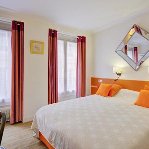 Chambre Quadruple