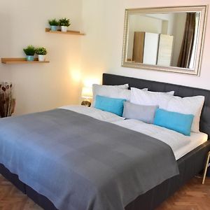 City Center Apartments