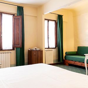 Chambre Triple de Luxe