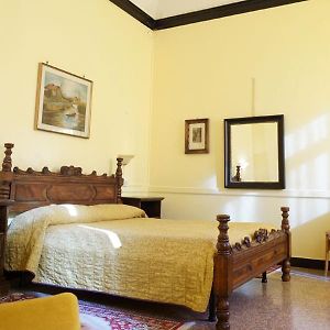Private Bathroom Double Room