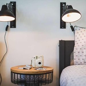 London Avenue Keyweek Apartment Biarritz Center With Balcony And Parking
