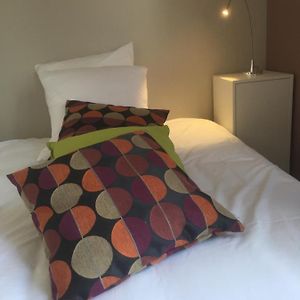 Chambre Simple