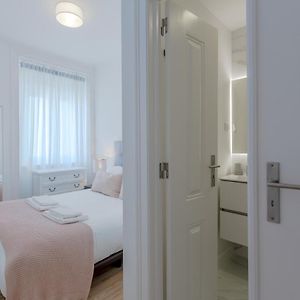 Principe Real Flamingo Residence