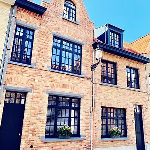 B&B Marie-J Of Bruges