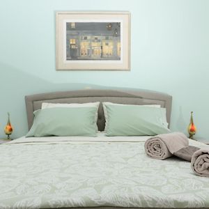 Chambre Double de Luxe
