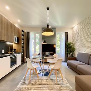 Appartement à 1 Chambre à Coucher