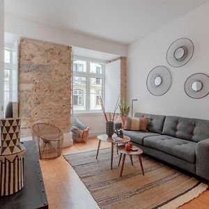 Appartement à 2 Chambres à Coucher