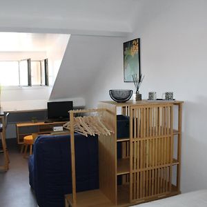 Studio hyper centre avec vue sur les Pyrénées