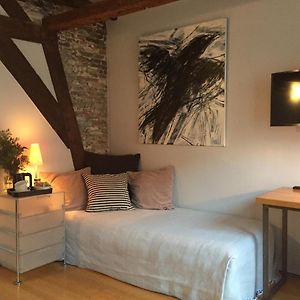 Chambre Grande Double