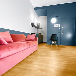 Bnb Capital Milano Central Station - Red