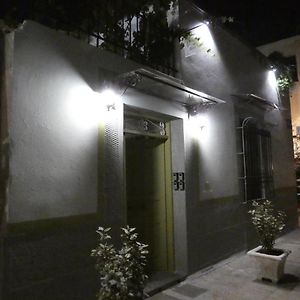 Appartement de Luxe