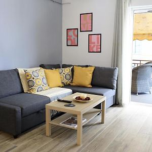 Athens City Poppy'S Dreamy Apartment, Thissio