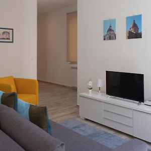 29/4 Exclusive Suite Tra Teatro Massimo E Porto